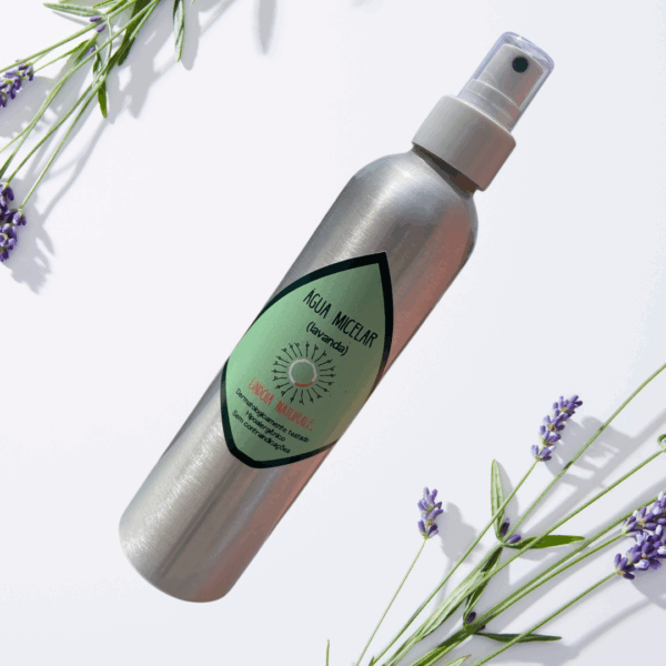 ÁGUA MICELAR LAVANDA LINDÓIA NATURALE® - Imagem 6