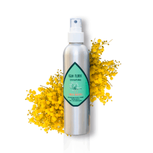 ÁGUA FLORAL IMMORTELLE LINDÓIA NATURALE®