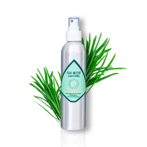 ÁGUA MICELAR CAPIM LIMÃO LINDÓIA NATURALE®