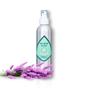 ÁGUA MICELAR LAVANDA LINDÓIA NATURALE®