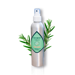 ÁGUA MICELAR MELALEUCA LINDÓIA NATURALE®