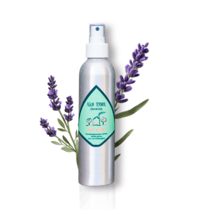 ÁGUA TERMAL LAVANDA LINDÓIA NATURALE®