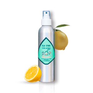 ÁGUA TERMAL LIMÃO SICILIANO